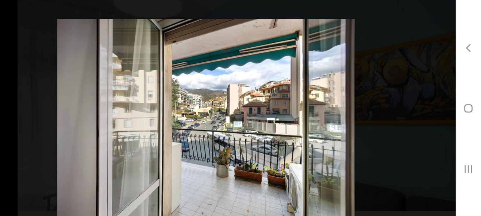 Casa Giovanna Sanremo Exterior foto